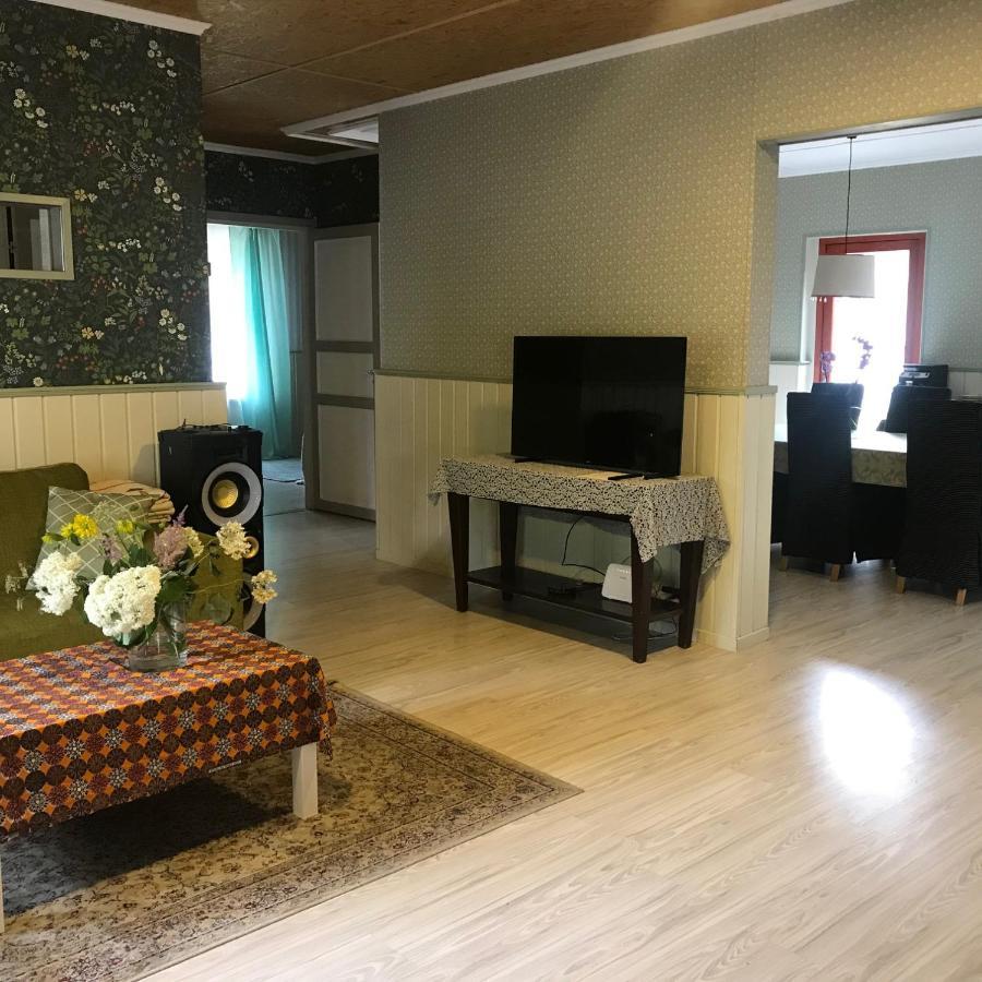 Sihi House Βίλα Ταλίν Εξωτερικό φωτογραφία