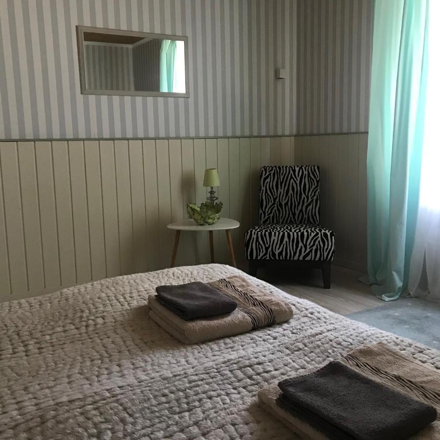 Sihi House Βίλα Ταλίν Εξωτερικό φωτογραφία