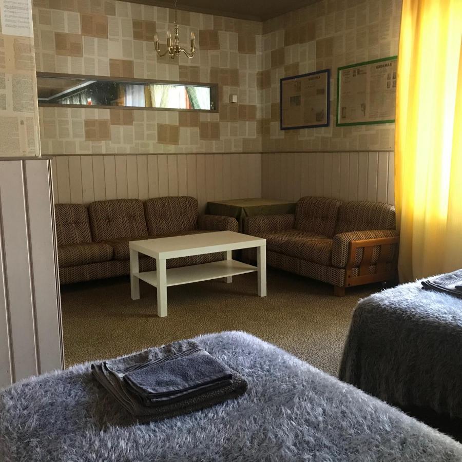 Sihi House Βίλα Ταλίν Εξωτερικό φωτογραφία